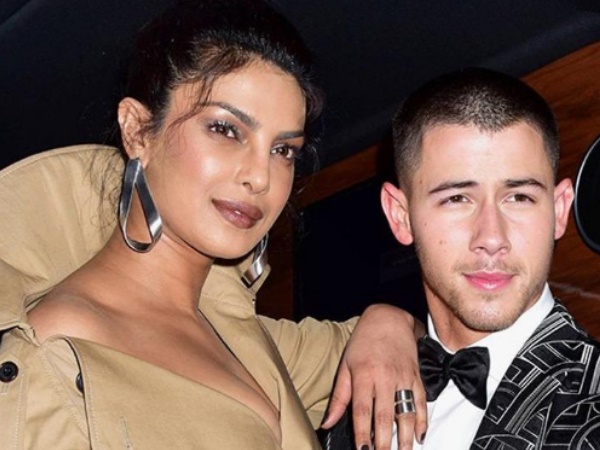 Priyanka Chopra, Nick Jonas Priyanka Chopra, Nick Jonas