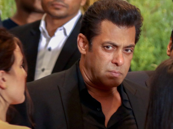 Salman Khan Salman Khan