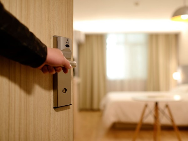 Hotel Room Hotel Room