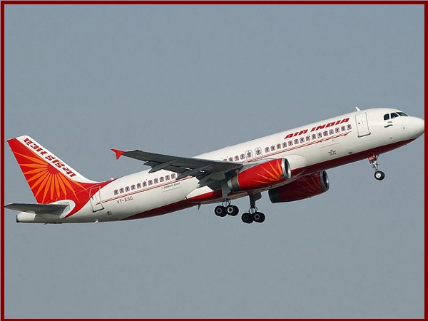 Air India Air India