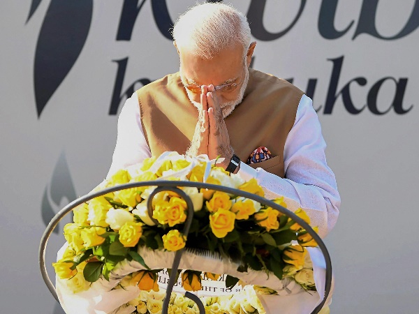 Narendra Modi Narendra Modi