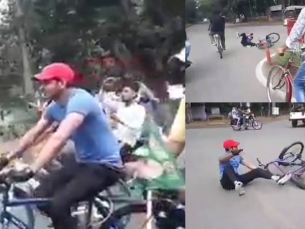 Tej Pratap Yadav Tej Pratap Yadav