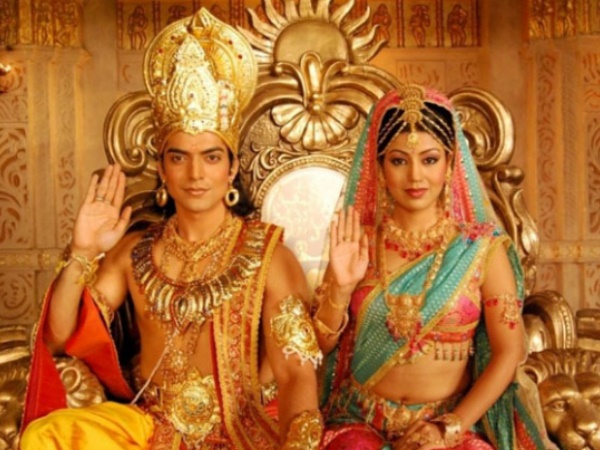 Debina Bonnerjee and Gurmeet Choudhary Debina Bonnerjee and Gurmeet Choudhary