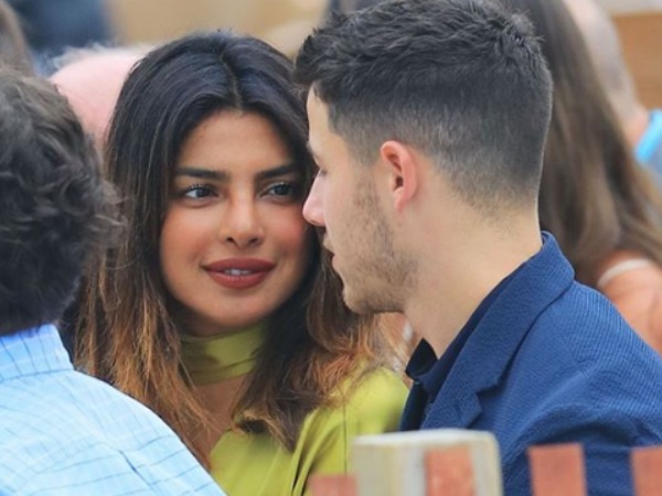 Priyanka Chopra, Nick Jonas Priyanka Chopra, Nick Jonas