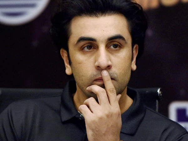 Ranbir Kapoor Ranbir Kapoor