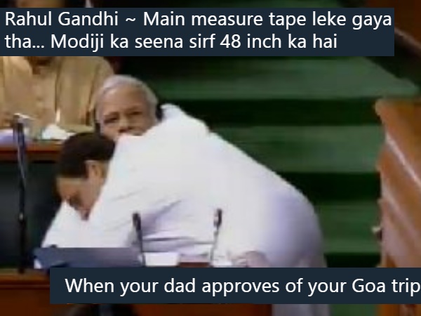 Narendra Modi, Rahul Gandhi Narendra Modi, Rahul Gandhi