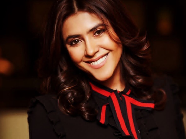 Ekta Kapoor Ekta Kapoor