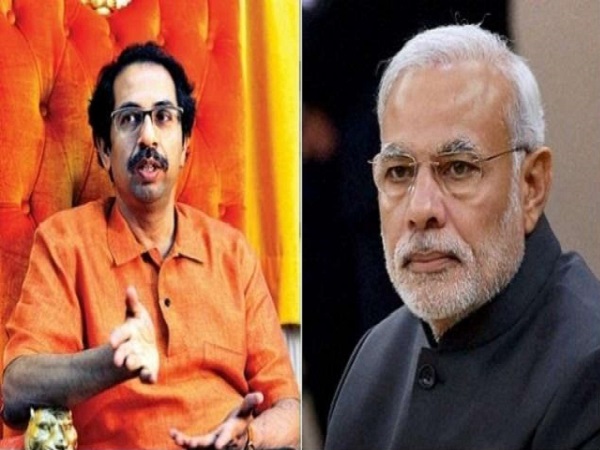 no confidence motion: shiv sena to boycott voting in parliament no confidence motion: shiv sena to boycott voting in parliament