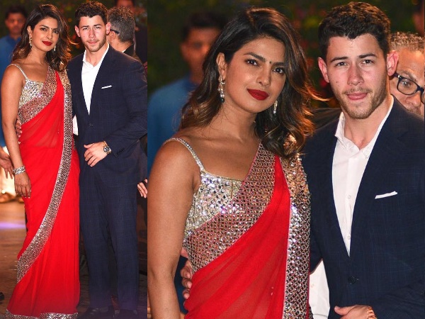 Priyanka Chopra, Nick Jonas Priyanka Chopra, Nick Jonas