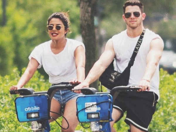 Priyanka Chopra, Nick Jonas Priyanka Chopra, Nick Jonas