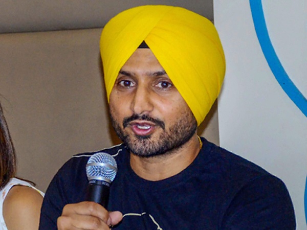 Harbhajan Singh Harbhajan Singh