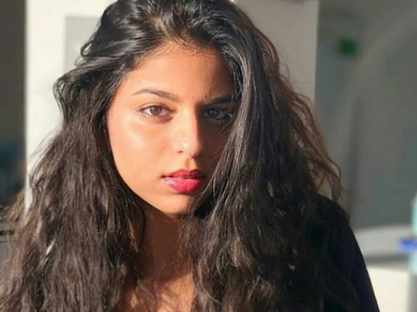 Suhana Khan Suhana Khan
