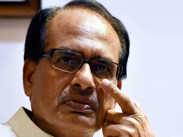 MP में भारी बारिश की आशंका, CM शिवराज ने किया ये Tweet MP में भारी बारिश की आशंका, CM शिवराज ने किया ये Tweet