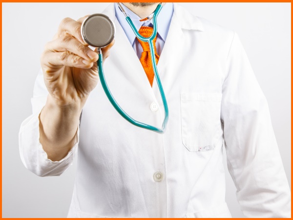 Doctor Doctor