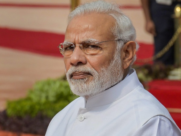 Narendra Modi Narendra Modi
