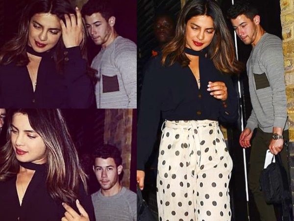 Priyanka Chopra. Nick Jonas Priyanka Chopra. Nick Jonas