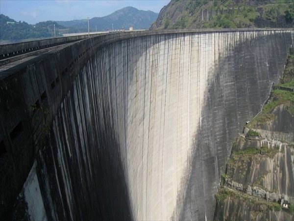 water level in Idukki dam crossing 2394.33 feet, district administration on alert water level in Idukki dam crossing 2394.33 feet, district administration on alert
