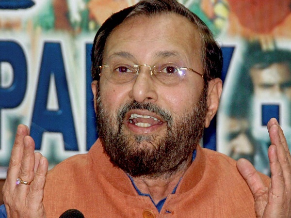 Prakash Javdekar Prakash Javdekar