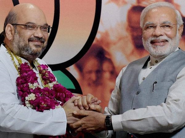 महागठबंधन के सवाल पर विपक्ष पर बोला हमला