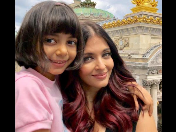 Abhishek Bachchan share Aishwarya Rai Bachchan Instagram photo family love Abhishek Bachchan share Aishwarya Rai Bachchan Instagram photo family love