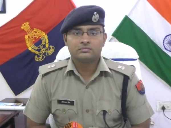 एसपी सिटी ने दिए थे FIR करने के आदेश