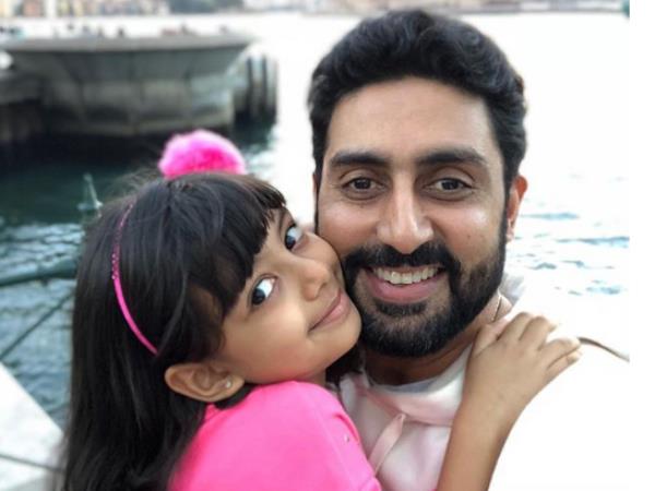 Abhishek Bachchan share Aishwarya Rai Bachchan Instagram photo family love Abhishek Bachchan share Aishwarya Rai Bachchan Instagram photo family love