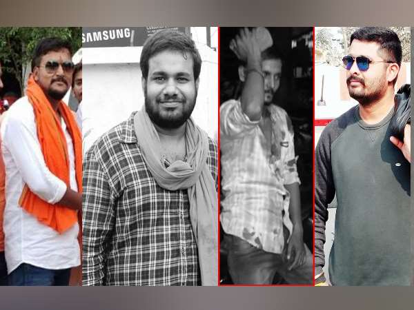 रायबरेली सदर का मामला