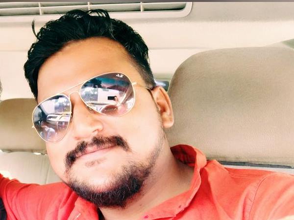 हिन्दू युवा वाहिनी का जिला उपाध्यक्ष है विनय श्रीवास्तव