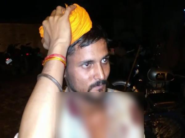 पुलिस ने दिखाई फुर्ती