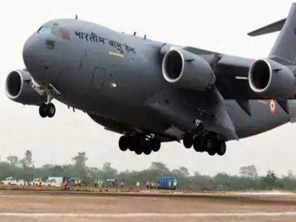सेना ने अपनी सेवाओं के बदले में 29.41 करोड़ रुपए का बिल सौंपा