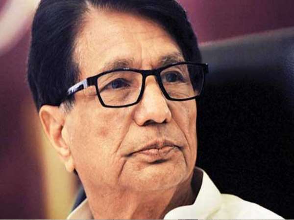 ajeet singh will not contest 2019 lok sabha election ajeet singh will not contest 2019 lok sabha election