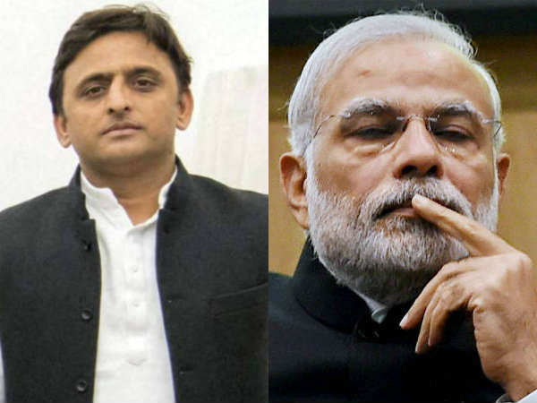 samajwadi party tweets on pm modi samajwadi party tweets on pm modi