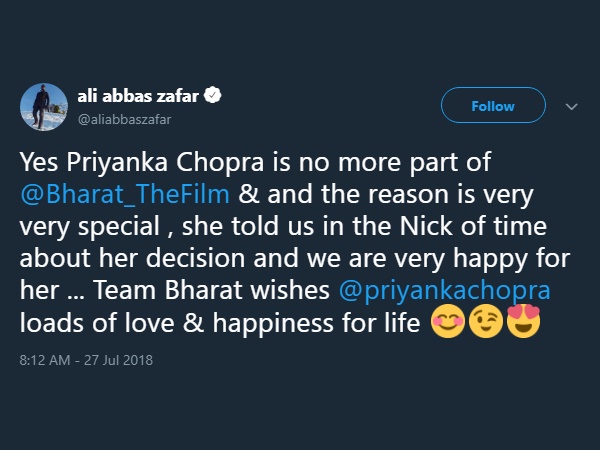 क्या निक जोनस से करने जा रही हैं शादी?