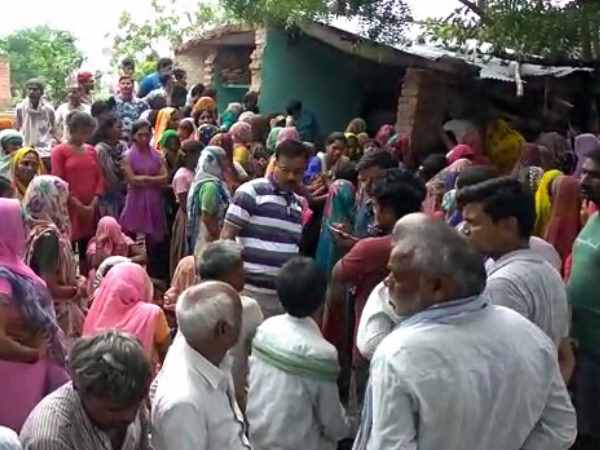 double murders case in allahabad double murders case in allahabad