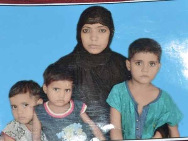 third daughter was born, her husband moved out of the house third daughter was born, her husband moved out of the house