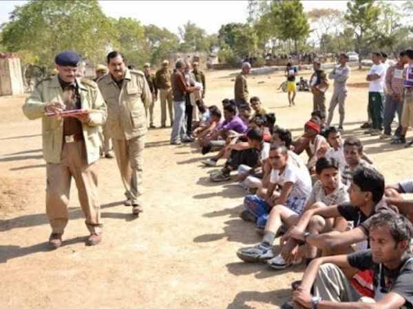 UP Police Vacancy 2018: good news for candidate who try police job UP Police Vacancy 2018: good news for candidate who try police job