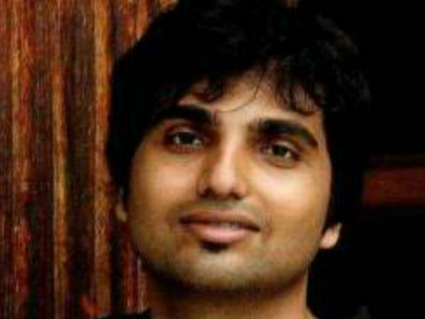 अब तक छप्पन के सह निर्देशक रविशंकर आलोक ने की आत्महत्या अब तक छप्पन के सह निर्देशक रविशंकर आलोक ने की आत्महत्या