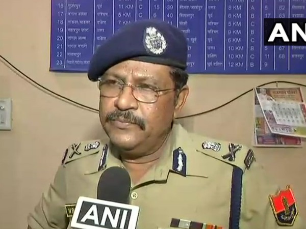 पुलिस ने माना, चूक हुई