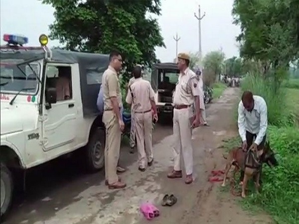 निलंबित दारोगा ने मानी गलती