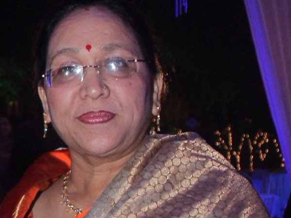 ambi bisht has serious allegations against LDA ambi bisht has serious allegations against LDA