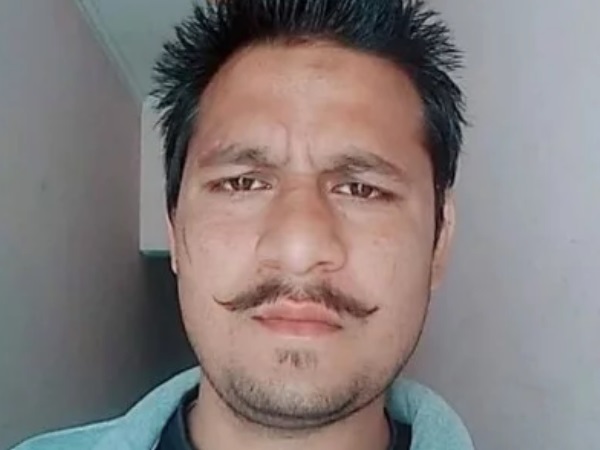 मृतक के पिता ने नहीं की पुलिस में शिकायत