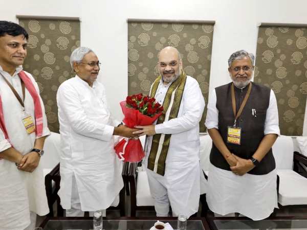 मोदी ने दुनिया में भारत का मान बढ़ाया
