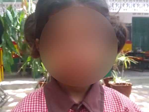 जेल में अंजलि का दम घुटता है