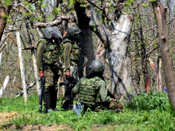 army army