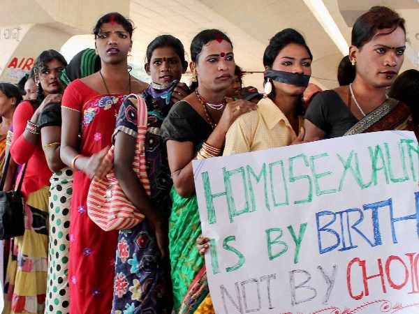 'LGBTQ का अस्तित्व हमारी संस्कृति का हिस्सा'