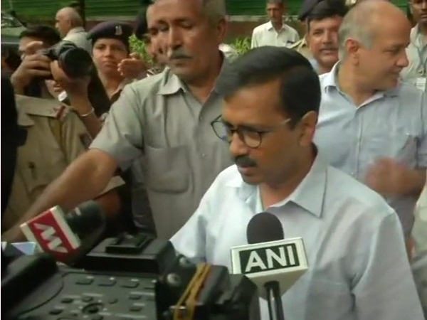 arvind kejriwal arvind kejriwal