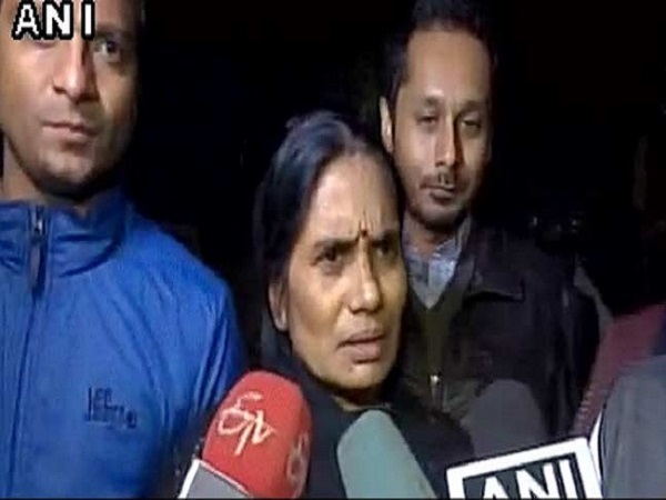 'पुलिस और न्यायपालिका में विश्वास कायम'