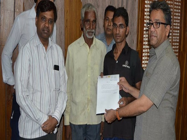 न्यूरोसर्जन बनने का है लक्ष्य