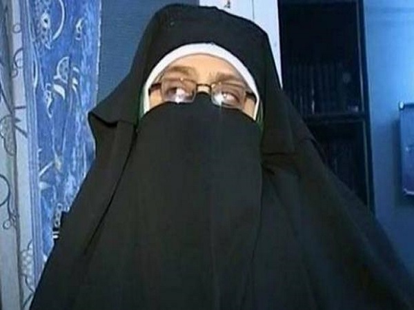 nia court has sent asiya andrabi with two others for 30 days judicial custody nia court has sent asiya andrabi with two others for 30 days judicial custody
