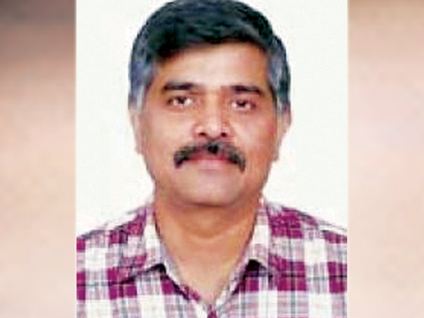 Atul Kumar Johri Atul Kumar Johri